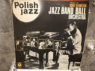 Polish jazz vol.60. Lp