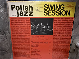 Polish jazz vol. 56. Lp