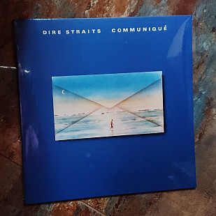 Dire Straits – Communiqué