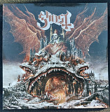 Ghost – Prequelle -18