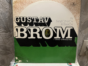 Orkuestra Gustava Brona lp