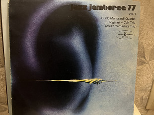 Jazz jamboree”72, vol. 1. Lo