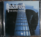 Nazareth – The early years (Quality music life 450002)