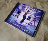 Vengaboys - The Platinum Album /Jive/Austria'2000/