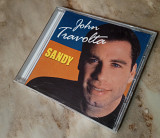 John Travolta - Sandy /Europe'1997/