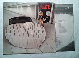 Honeymoon Suite 84 USA Vinyl Nm-