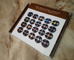 The Beautiful South - Great Hits /Europe'2001/