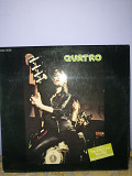 Suzi Quatro - Quatro 1974 (Germany) nm-/nm-