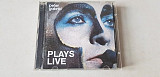 Peter Gabriel Plays Live 2CD