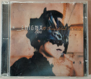 ENIGMA - The Screen Behind The Mirror. 90гр.