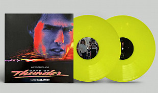 Hans Zimmer - Days Of Thunder (Soundtrack)