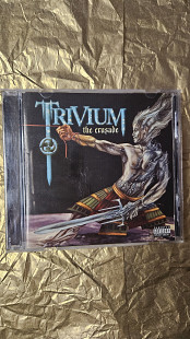 Trivium "The Crusade"