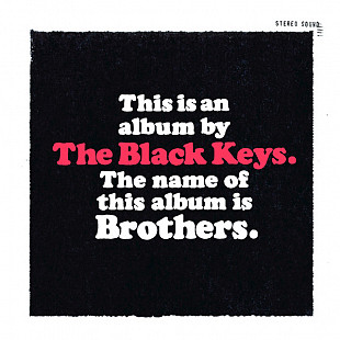 The Black Keys - brothers