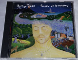 BILLY JOEL River Of Dreams CD US