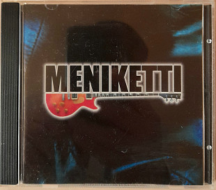 MENIKETTI - Maniketti. 100гр.