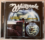 WHITESNAKE - NORTHWINDS/ COME AN' GET IT. рос.лицензия. 140гр.