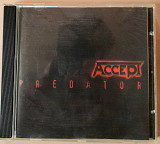 ACCEPT - PREDATOR. 80гр.