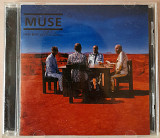 MUSE - Black Holes and Revelations. 140гр.