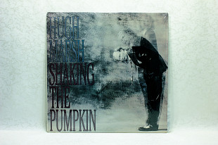 Hugh Marsh - Shaking The Pumpkin LP 12" Soundwings Duke Street Records