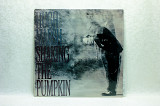 Hugh Marsh - Shaking The Pumpkin LP 12" Soundwings Duke Street Records