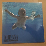 Nirvana – Nevermind