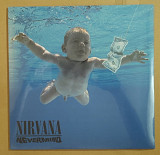 Nirvana – Nevermind