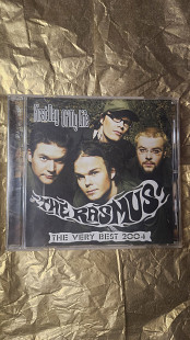 The Rasmus "The Very Best 2004"