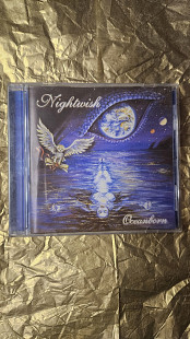 Nightwish "Oceanborn"