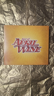 April Wine "The Best"