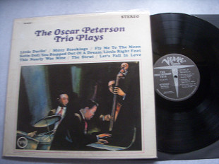 The Oscar Peterson Trio