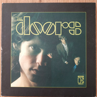 The Doors The Doors limited edition numbered mono lp 3 cd vinyl booklet