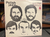 Polish Jazz Extra Ball lp