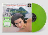 Martin Denny - The Enchanted Sea