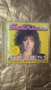 Sabrina "The Best"