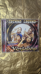 Vengaboys "The Best"