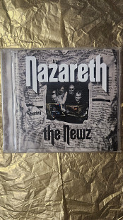 Nazareth "The Newz"