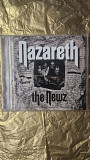 Nazareth "The Newz"