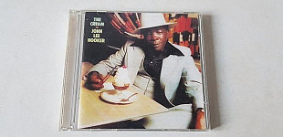 John Lee Hooker The Cream 2CD фірмовий