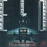 Electric Light Orchestra 1975 - Face The Music