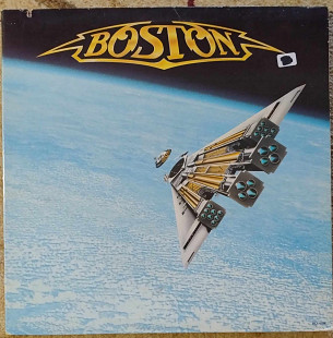 Boston – Third Stage