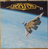 Boston – Third Stage