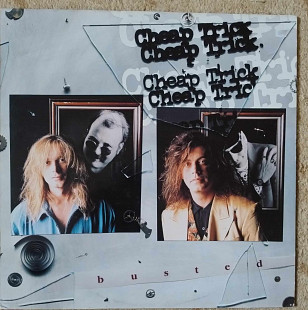 Cheap Trick – Busted