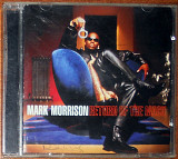 Mark Morrison ‎– Return Of The Mack (1996)(WEA ‎– 0630-14586-2 made in Germany)