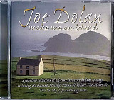 Joe Dolan - Make me an island (2000)(Time music TM1247 made in E.E.C.)