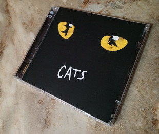 CATS /2xCD/Europe'1998/