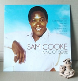 Sam Cooke - King of Soul LP