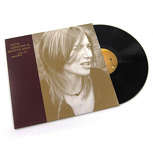 Beth Gibbons & Rustin Man – Out Of Season (LP)