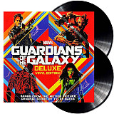 Various – Guardians Of The Galaxy (Deluxe Edition, 2LP)