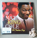 Nat King Cole - The Christmas Song 180 Gram Gold Vinyl