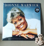 Dionne Warwick - Greatest Hits LP 180 Gram